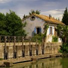 Canal du Midi, France